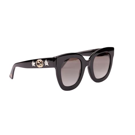 star e gucci|gucci star sunglasses women.